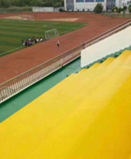 管城回族专业球场地面翻新维修整改